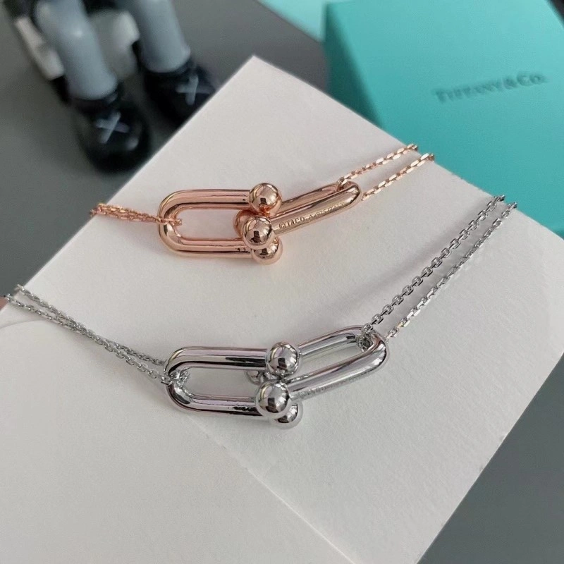 Colorful Tiffany Necklaces 252294