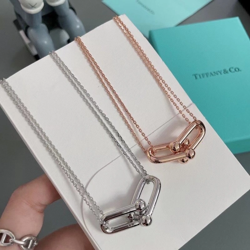 Colorful Tiffany Necklaces 252294