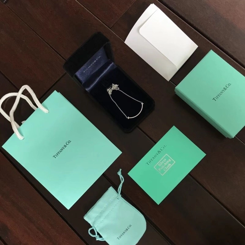 Resilient Tiffany Necklaces 252288