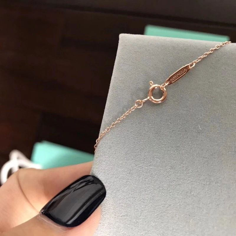 Resilient Tiffany Necklaces 252288