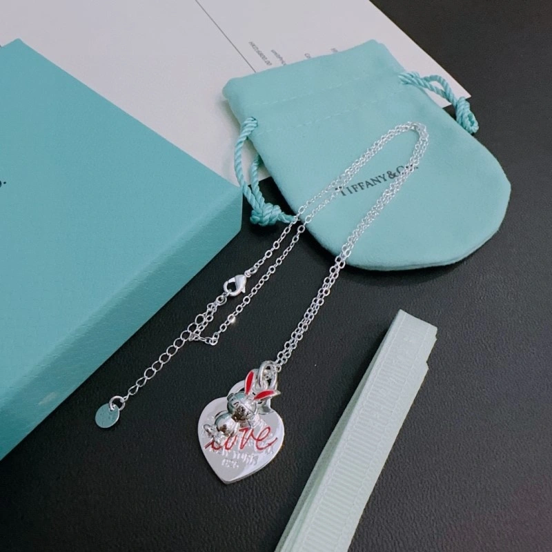 SmartChoice Tiffany Necklaces 252265