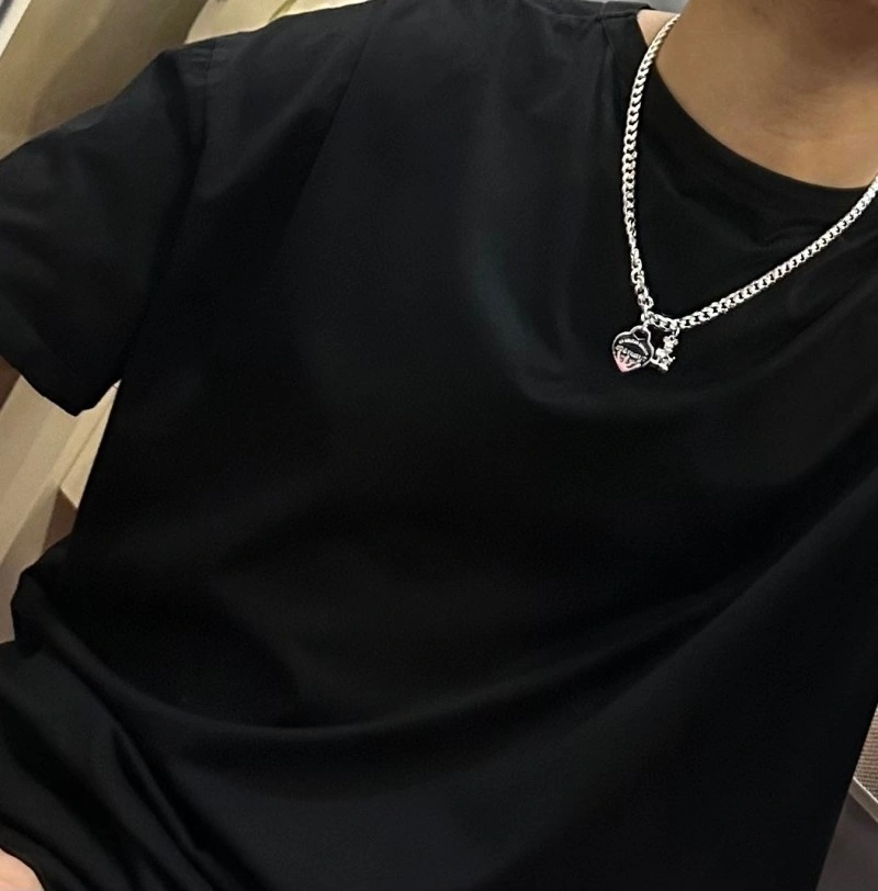 Timeless Tiffany Necklaces 252283