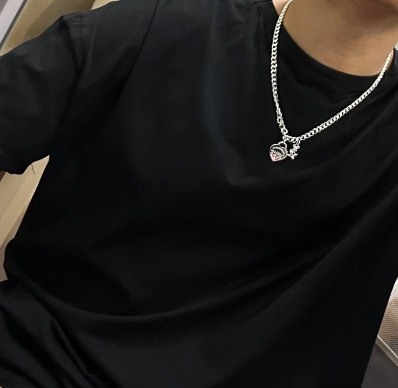 Timeless Tiffany Necklaces 252283