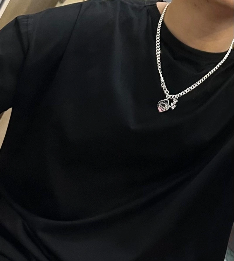 Timeless Tiffany Necklaces 252283