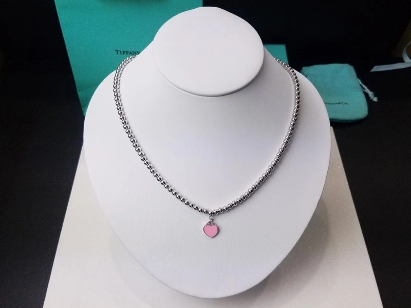 Tiffany Necklaces WrinkleFree 252293