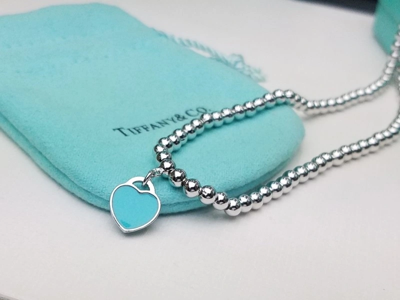 Tiffany Necklaces WrinkleFree 252293