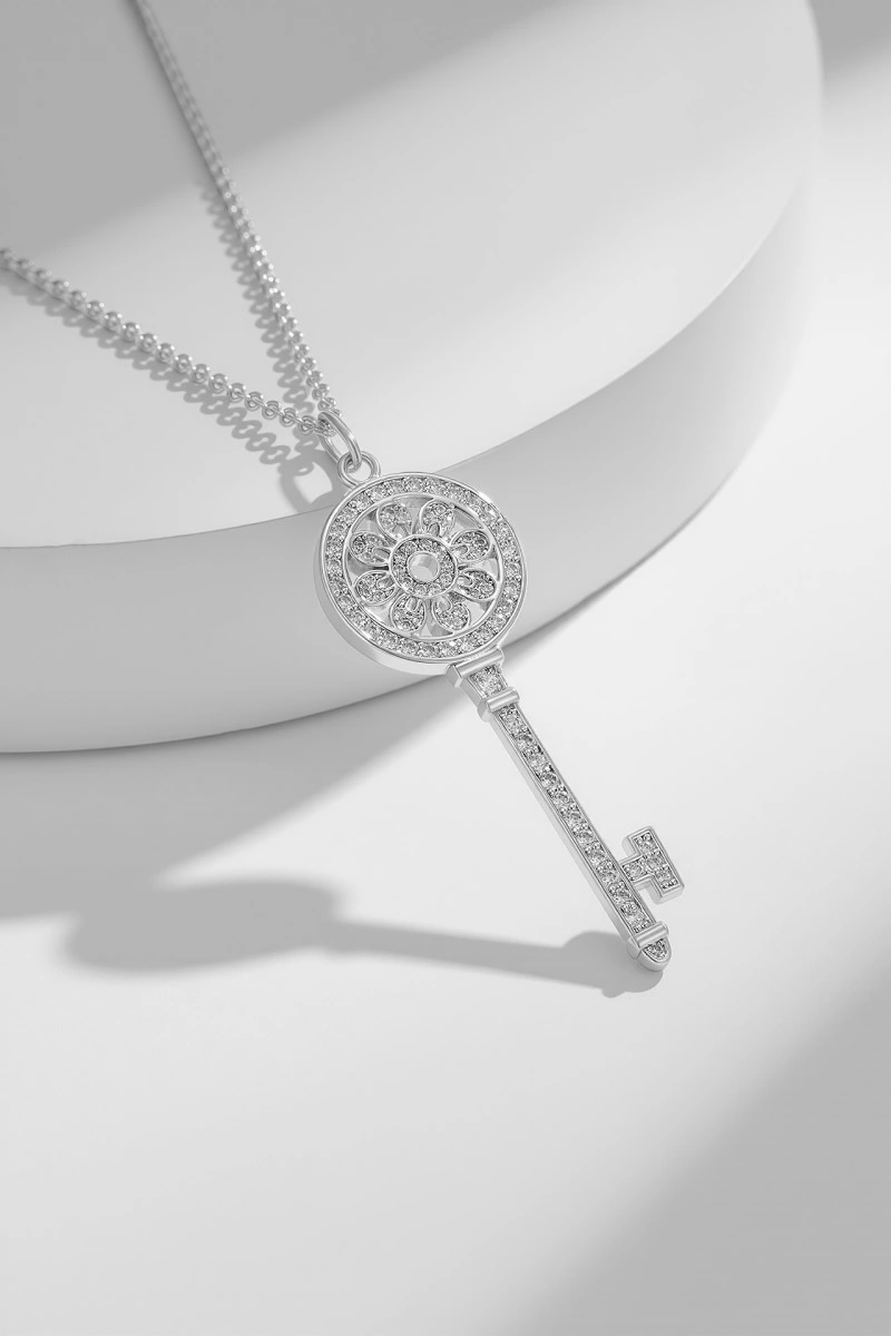 Tiffany Necklaces Vibrant 252275