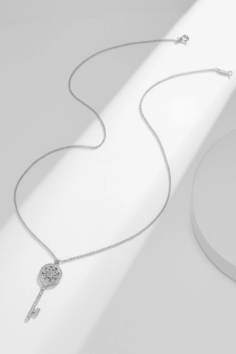 Tiffany Necklaces Vibrant 252275