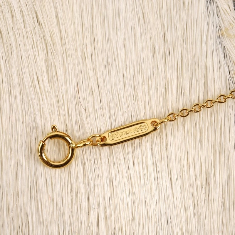 SmoothTexture Tiffany Necklaces 252289