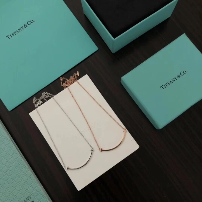 ZeroBulk Tiffany Necklaces 252292