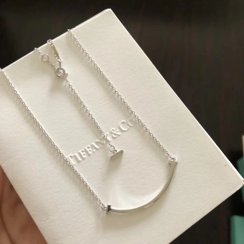 ZeroBulk Tiffany Necklaces 252292