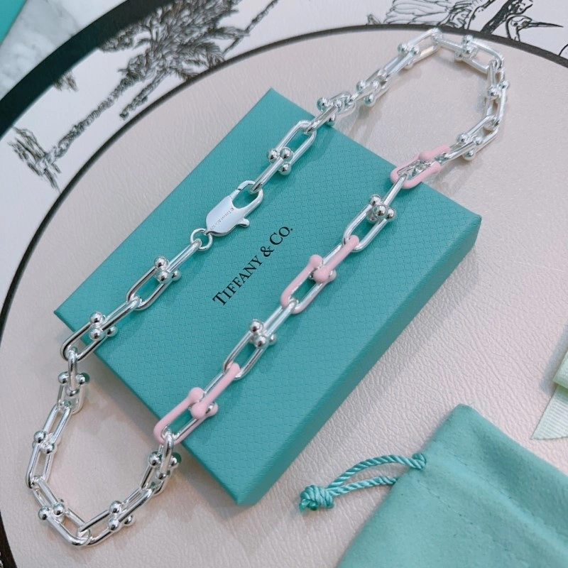 Tiffany Necklaces Functional 252279