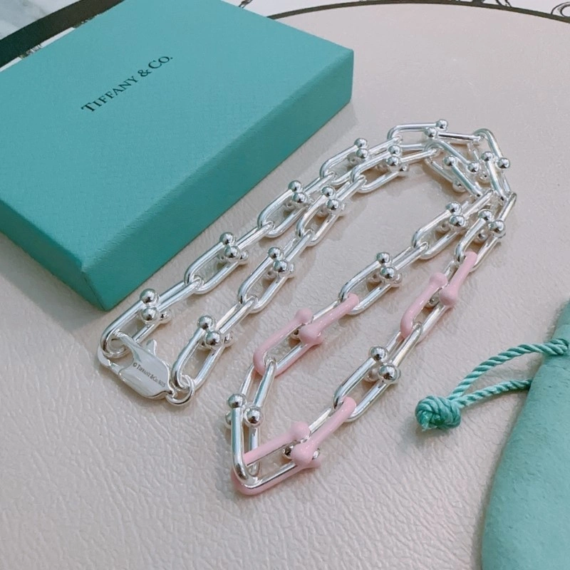 Tiffany Necklaces Functional 252279