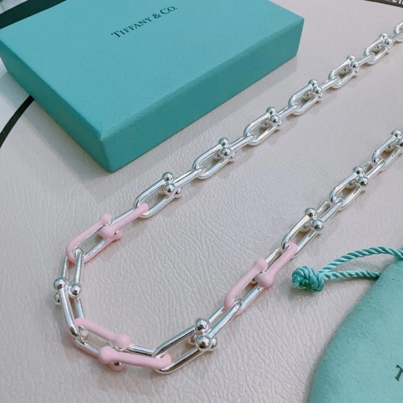 Tiffany Necklaces Functional 252279