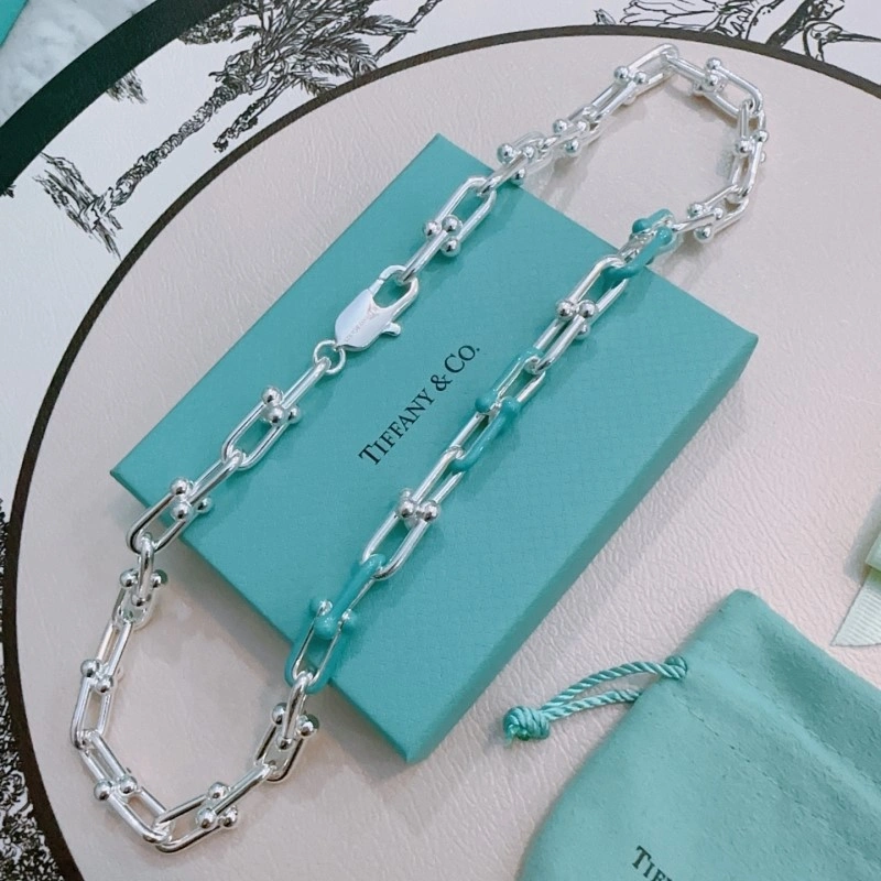 SmartChoice Tiffany Necklaces 252281