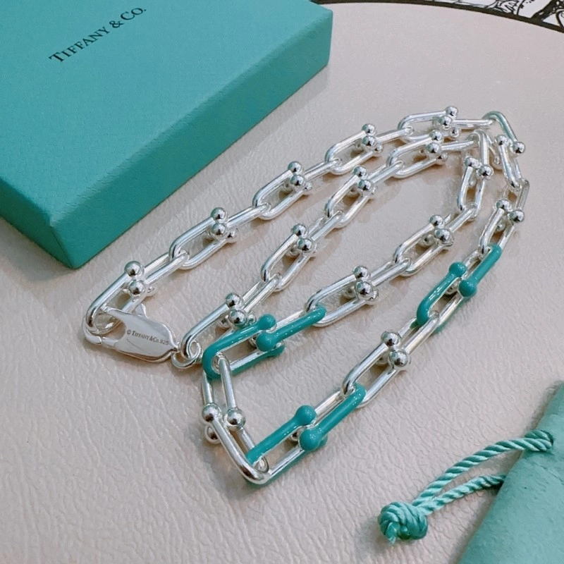 SmartChoice Tiffany Necklaces 252281