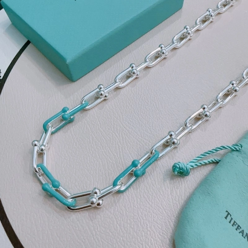 SmartChoice Tiffany Necklaces 252281