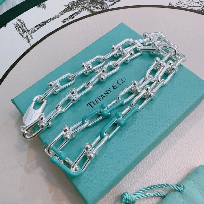SmartChoice Tiffany Necklaces 252281