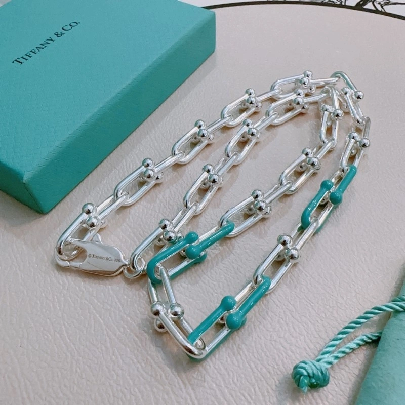 SmartChoice Tiffany Necklaces 252281