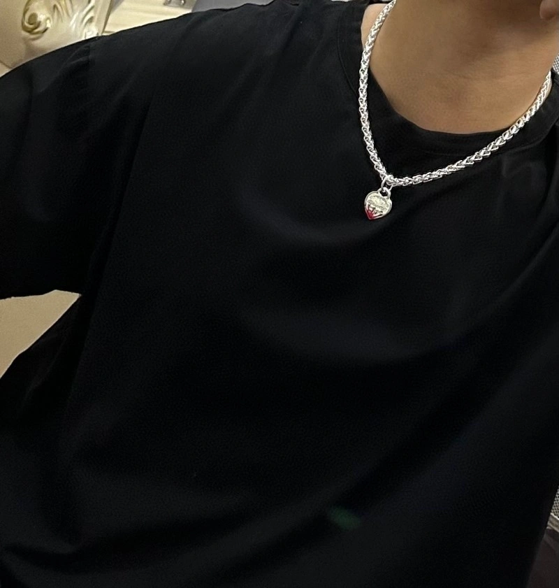 TravelReady Tiffany Necklaces 252277