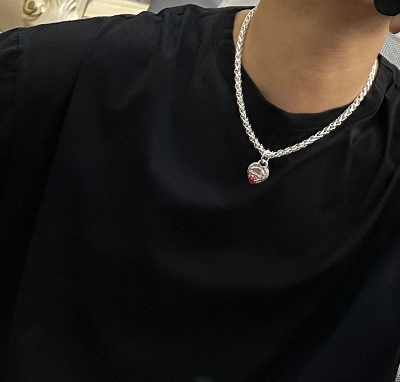 TravelReady Tiffany Necklaces 252277