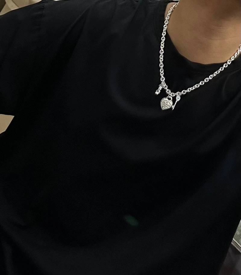 Modern Tiffany Necklaces 252282
