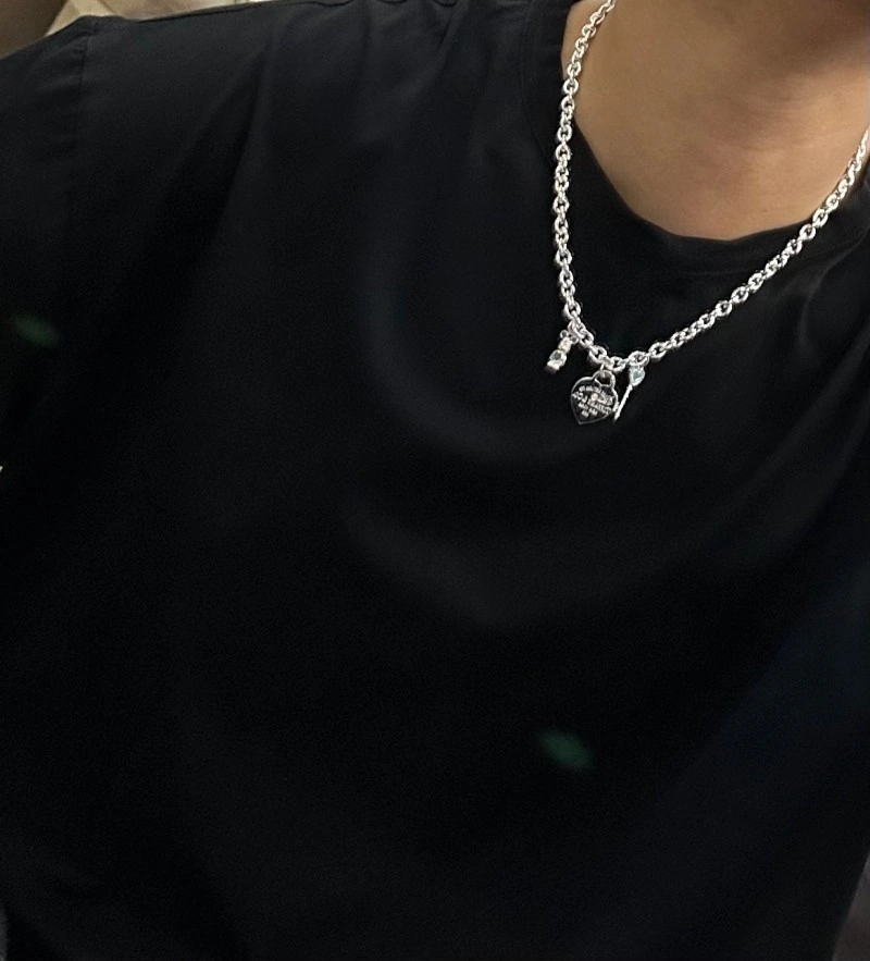 Modern Tiffany Necklaces 252282