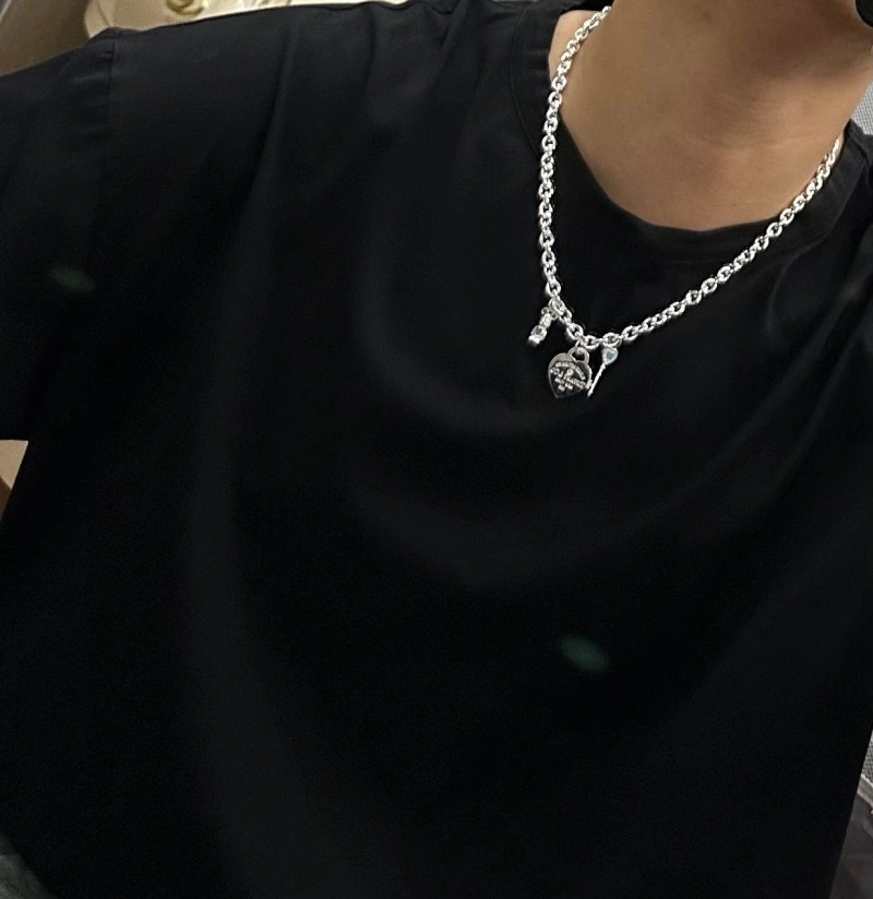Modern Tiffany Necklaces 252282