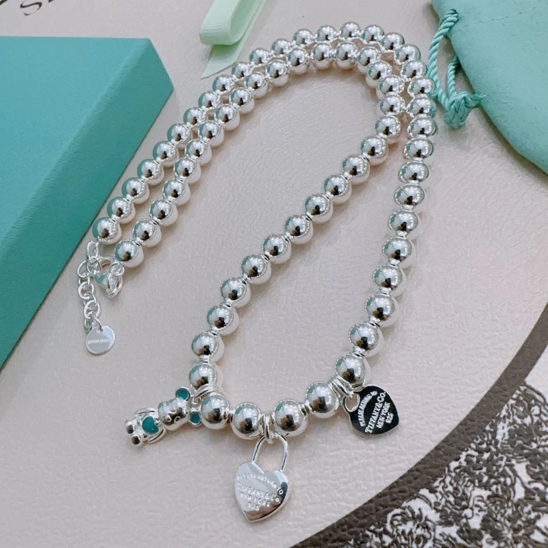 Contemporary Tiffany Necklaces 252291