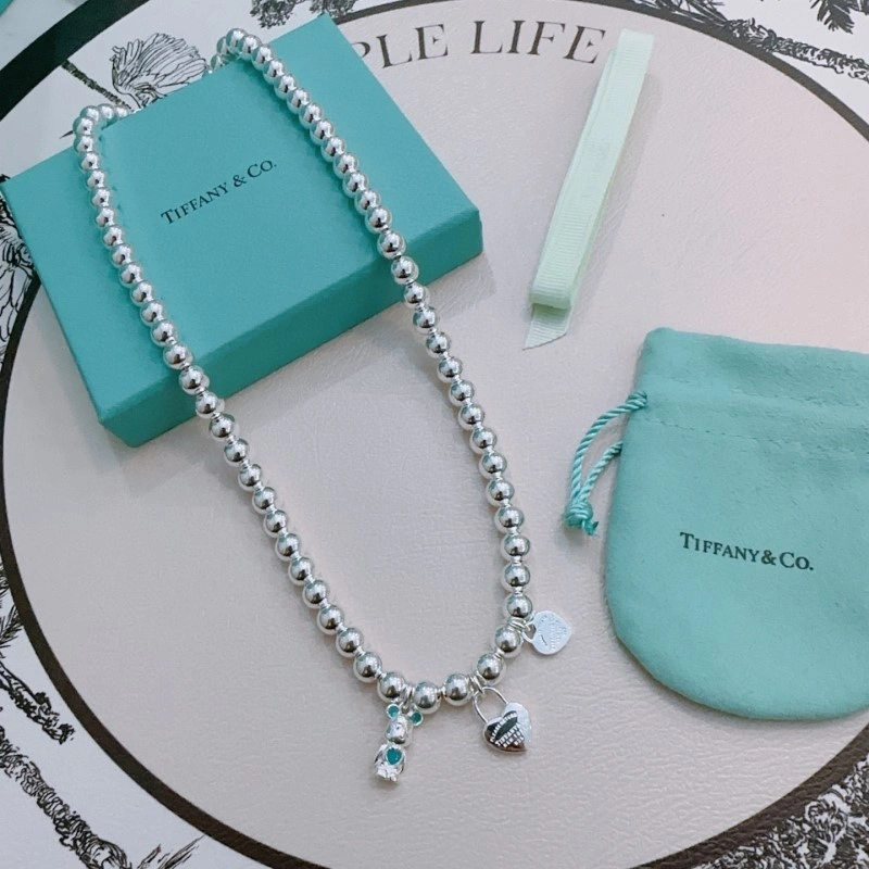 Contemporary Tiffany Necklaces 252291