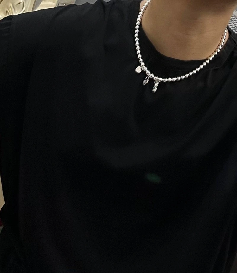 Contemporary Tiffany Necklaces 252291