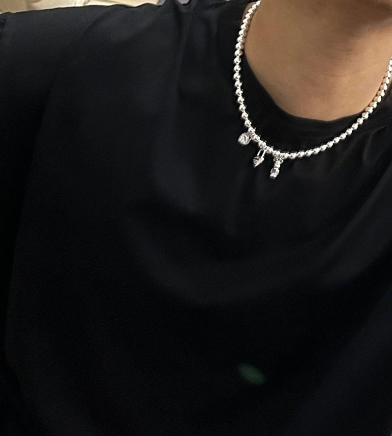 Contemporary Tiffany Necklaces 252291