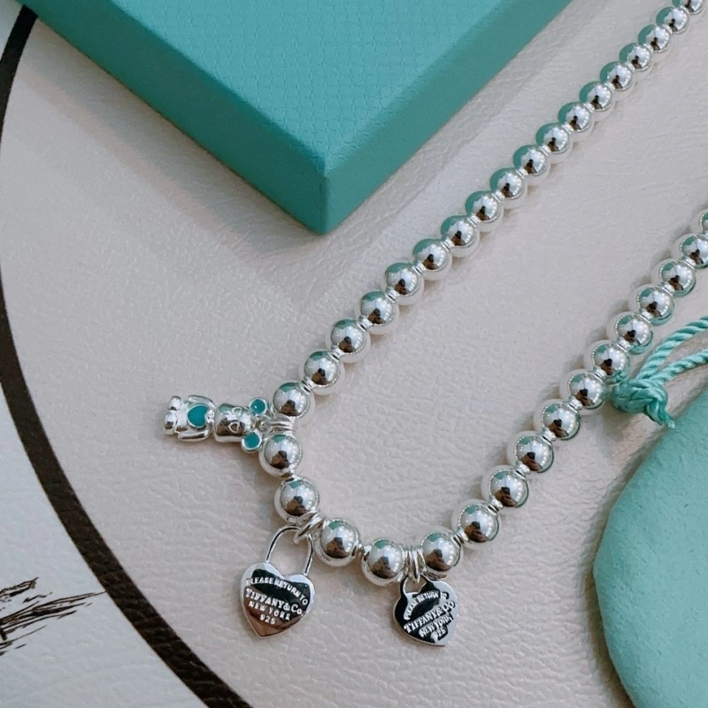 Contemporary Tiffany Necklaces 252291