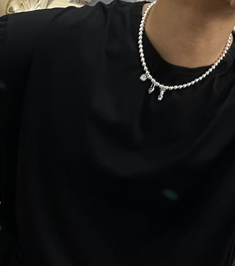 Contemporary Tiffany Necklaces 252291