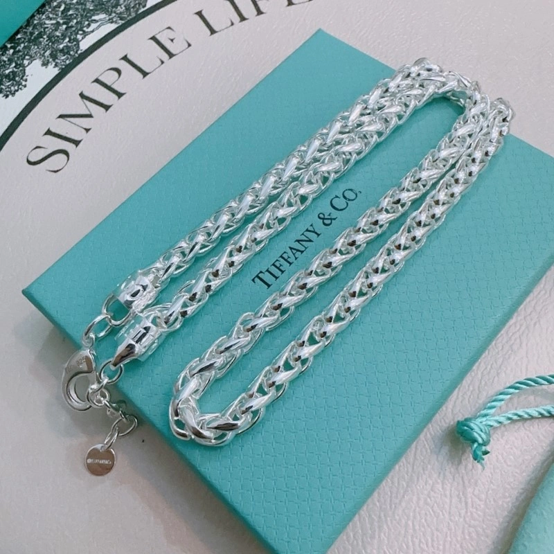 Tiffany Necklaces Efficient 252266
