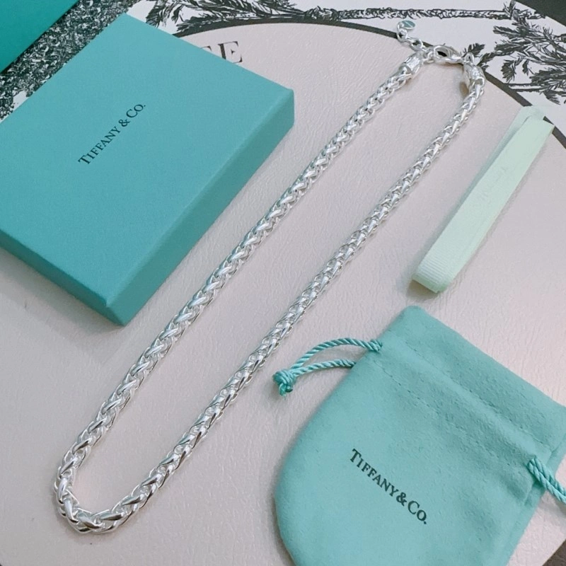 Tiffany Necklaces Efficient 252266
