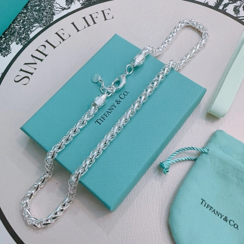 Tiffany Necklaces Efficient 252266