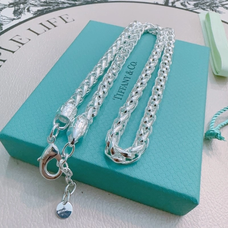Tiffany Necklaces Efficient 252266