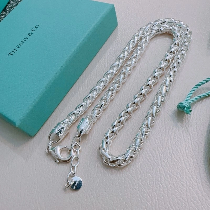 Tiffany Necklaces Efficient 252266