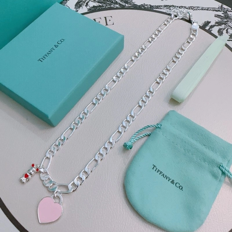 UrbanChic Tiffany Necklaces 252271