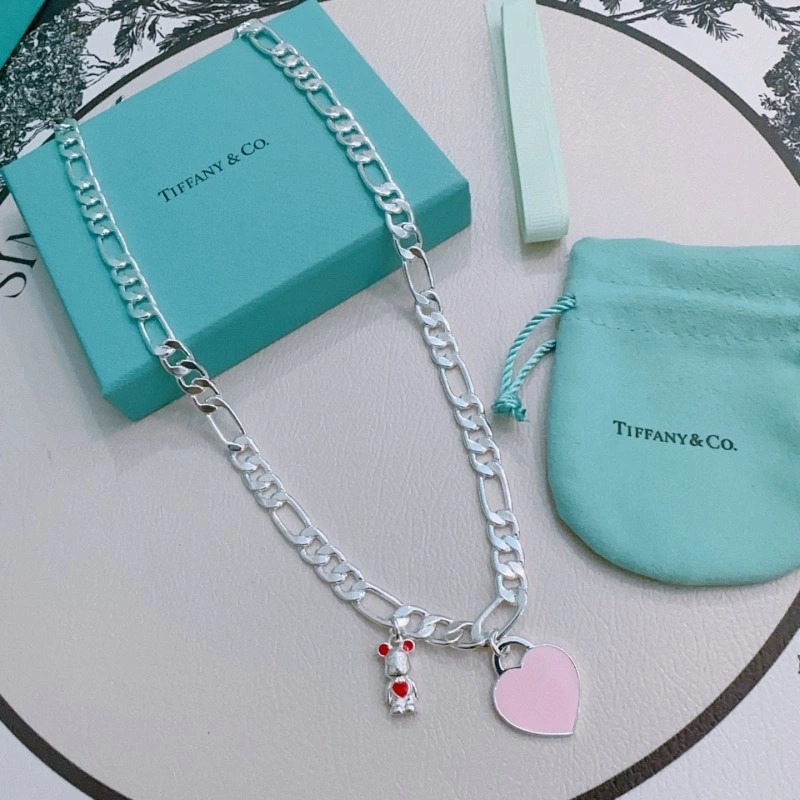 UrbanChic Tiffany Necklaces 252271
