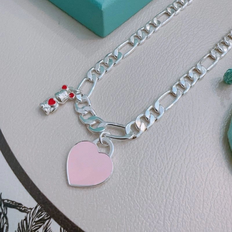 UrbanChic Tiffany Necklaces 252271