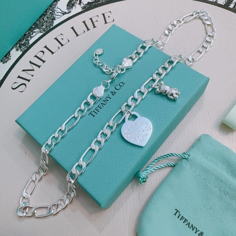 UrbanChic Tiffany Necklaces 252271