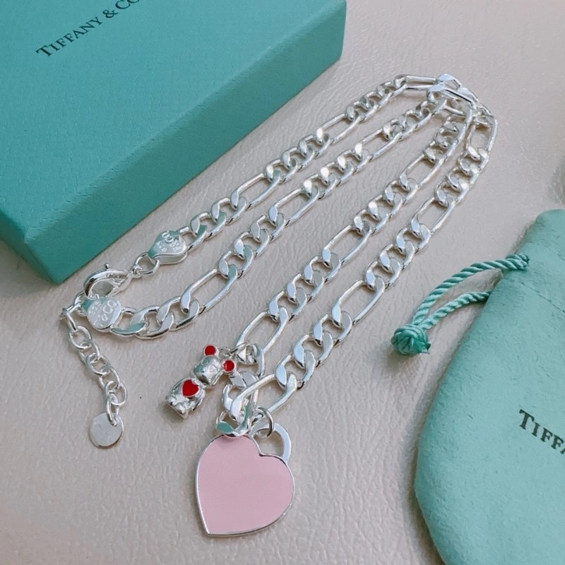 UrbanChic Tiffany Necklaces 252271