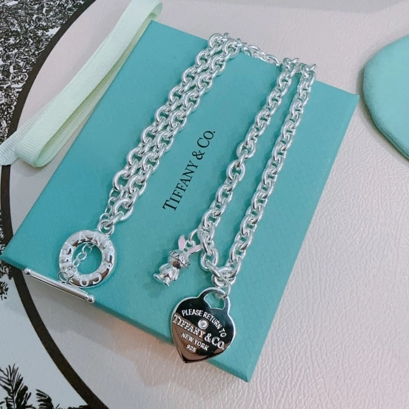 Tiffany Necklaces Sustainable 252269