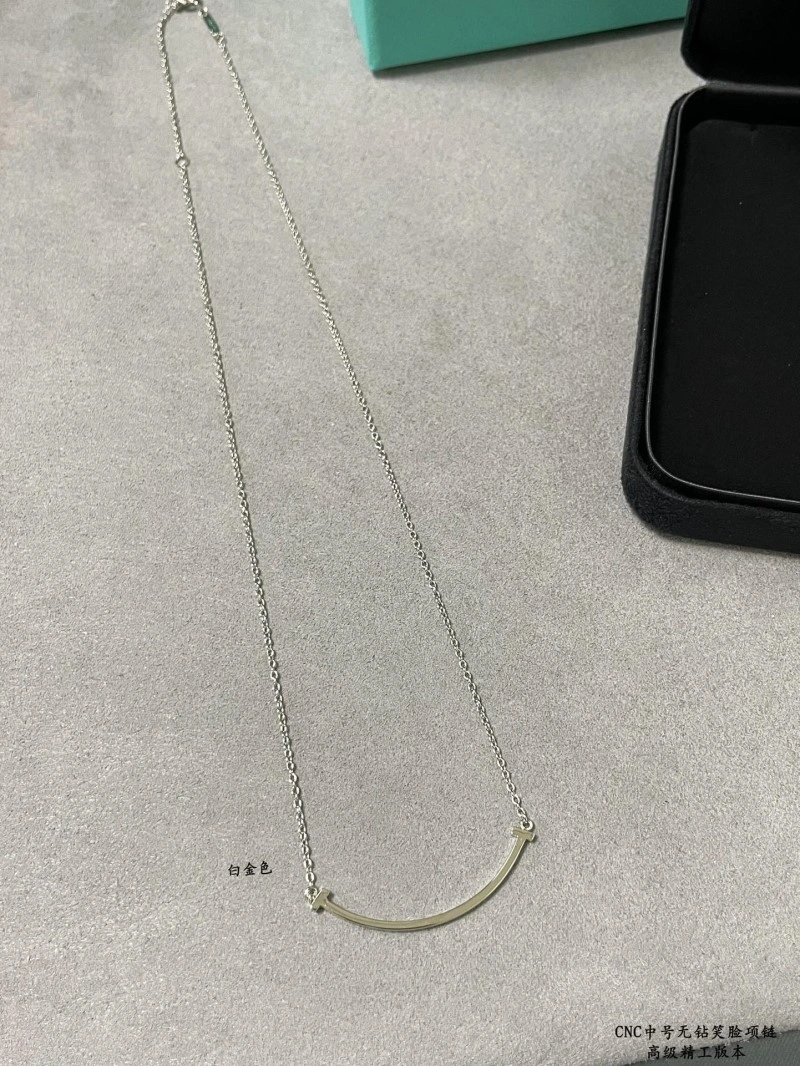 Tiffany Necklaces Classic 252272