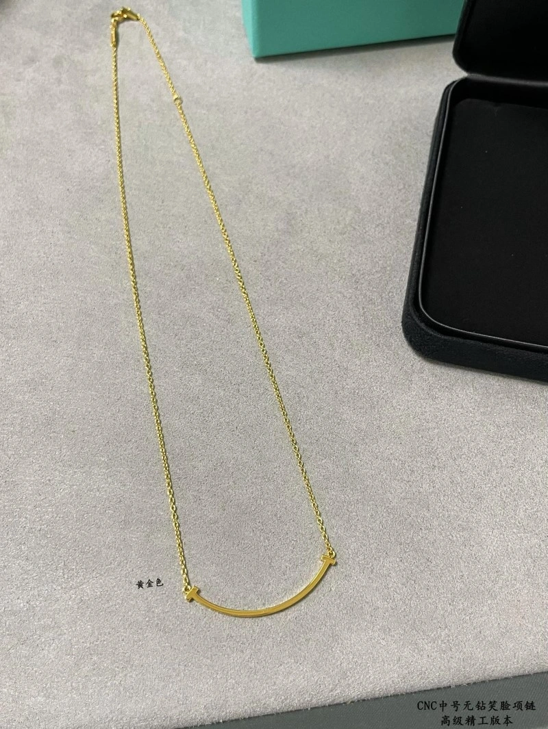 Tiffany Necklaces Classic 252272