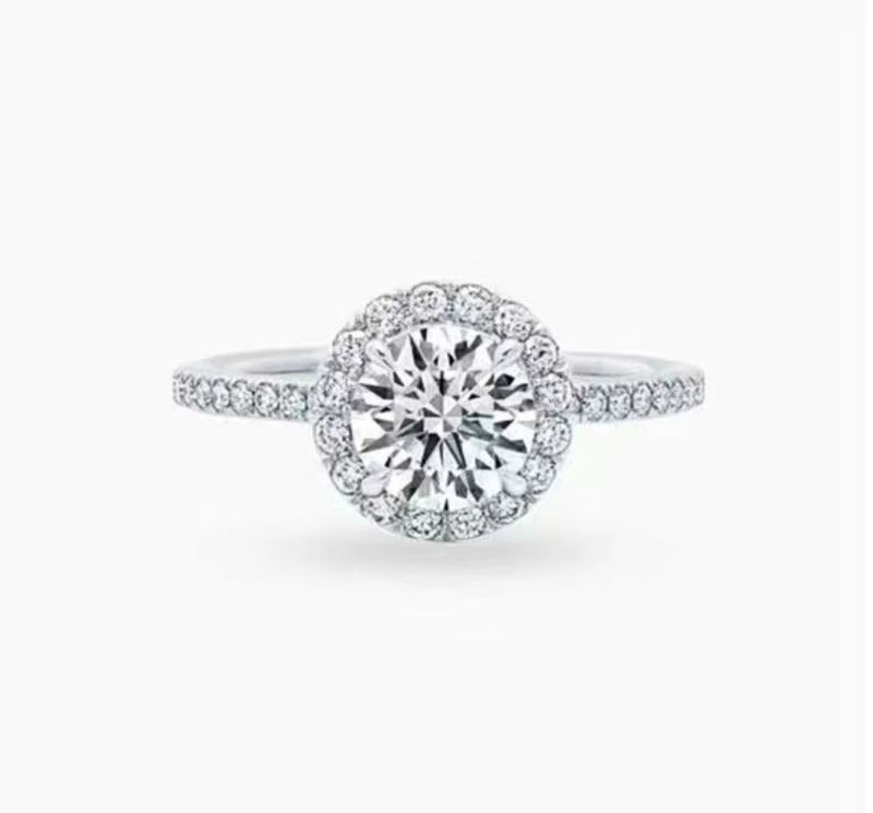Tiffany Rings Cozy 253893