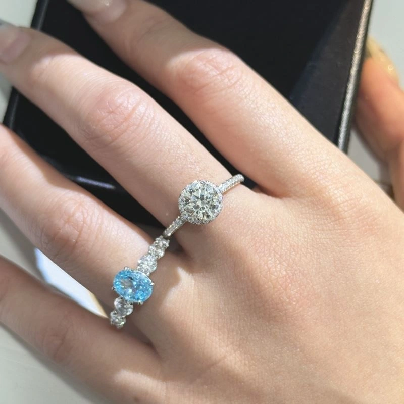 Tiffany Rings Cozy 253893