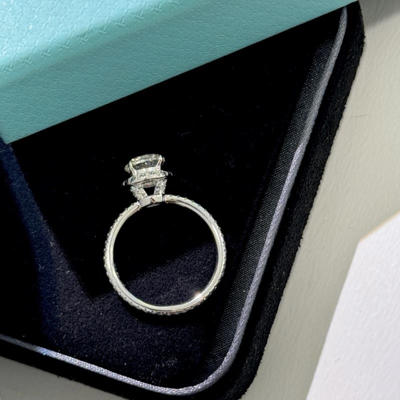 Tiffany Rings Cozy 253893
